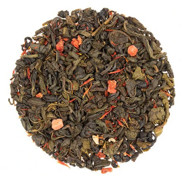 Green Tea