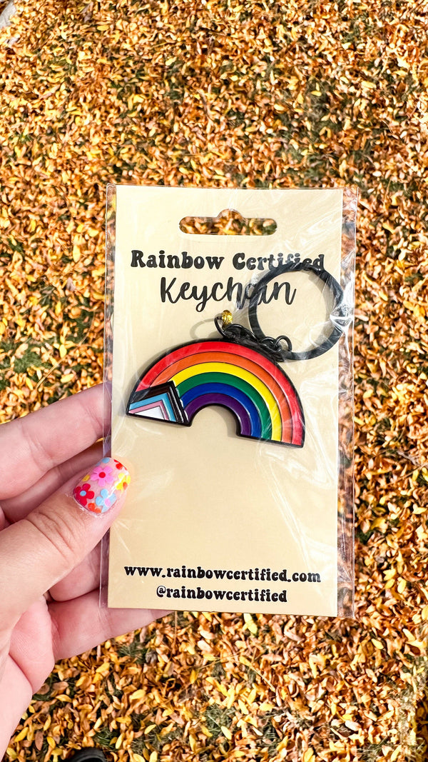 Keychains