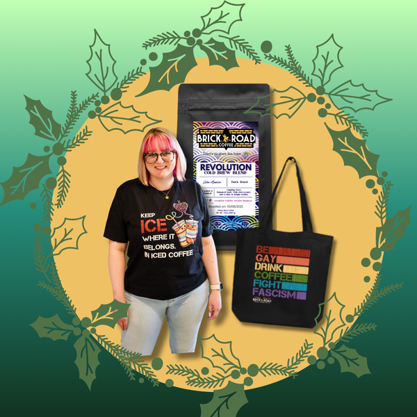 Revolution Reindeer Holiday Bundle