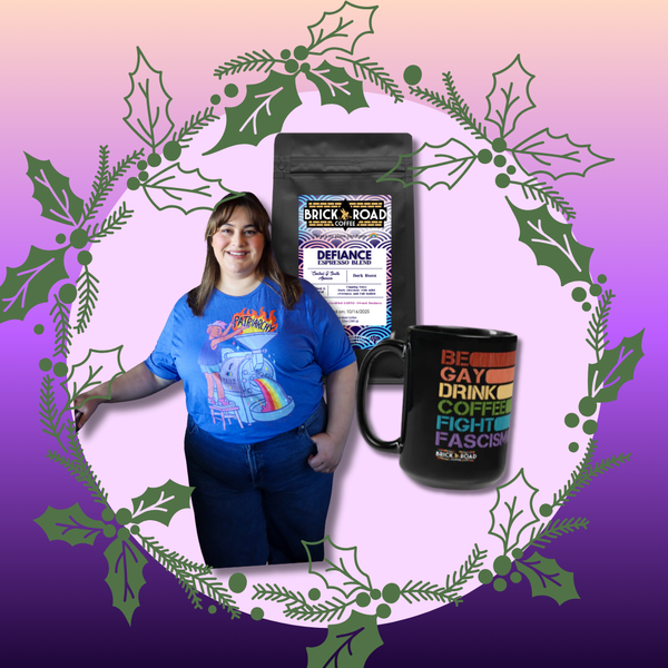 Defiant Snowflake Holiday Bundle