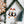 Penguin Couple LGBTQ+ Christmas Ornament