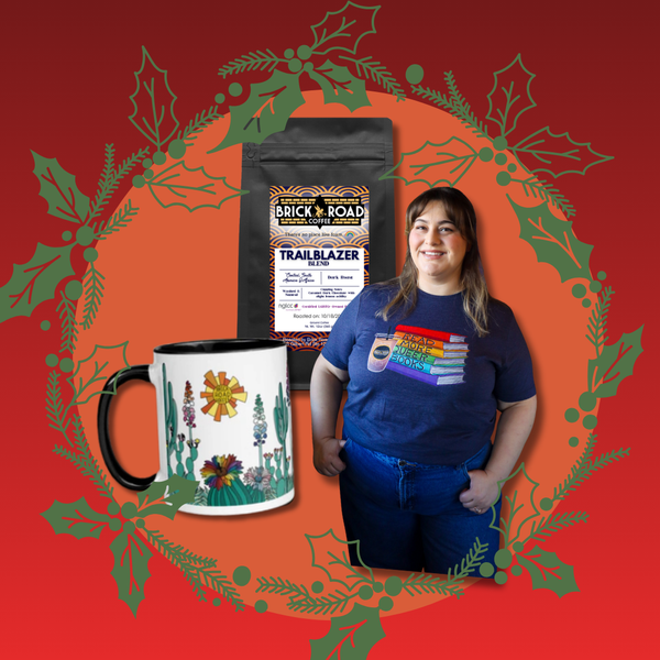 Holly Jolly Trailblazer Holiday Bundle