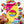 Pansexual Pride Club Pin