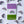 Genderqueer Rainbow PRIDE Flag Pin