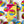 Pansexual Pride Club Pin