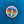 LGBTQIA+ Pride Resist Fist pin