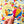 Pansexual Merman LGBTQIA+ Sticker