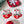 Bunny Couple LGBTQ+ Christmas Ornament