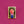 Bisexual Resist Fist Pin