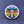 LGBTQIA+ Pride Resist Fist pin