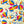 Pansexual Merman LGBTQIA+ Sticker